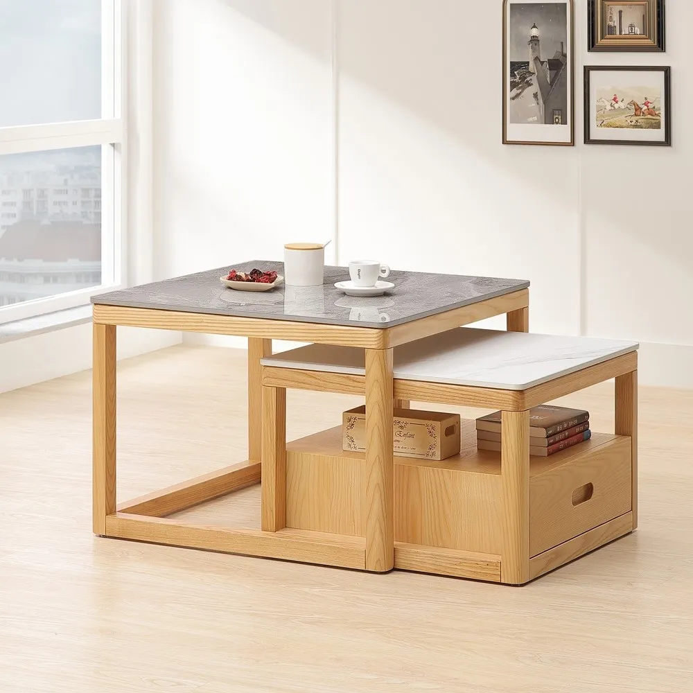 【直人木業】STAR北歐風系統板210公分電視櫃 歷史價格詳細信息