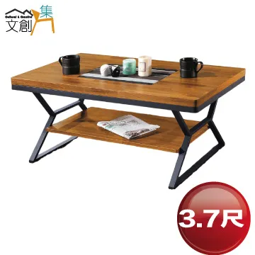 【文創集】樂蒂  環保5.7尺南亞塑鋼玻璃多功能雙面櫃/玄關櫃 歷史價格詳細信息