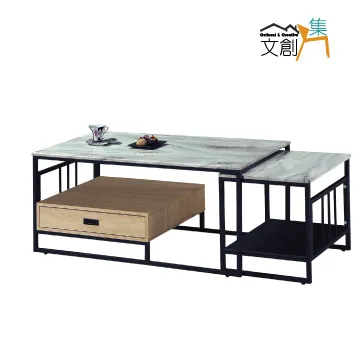 【文創集】羅可咖啡色透氣皮革L型沙發組合(四人座＋椅凳組合) 歷史價格詳細信息