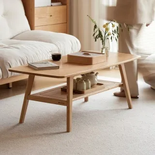 源氏木語柏林橡木原木色可拆洗三人布沙發 C193C 亞麻灰 歷史價格詳細信息