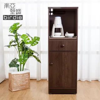 Birdie南亞塑鋼-4.1尺六斗櫃/六抽屜收納櫃/置物櫃(胡桃色) 歷史價格詳細信息