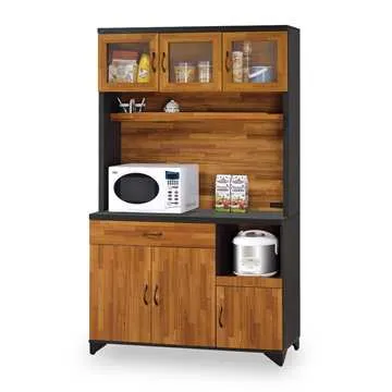 【時尚屋】[NM7]海灣4尺餐櫃下座NM7-206-3免組裝/免運費 歷史價格詳細信息