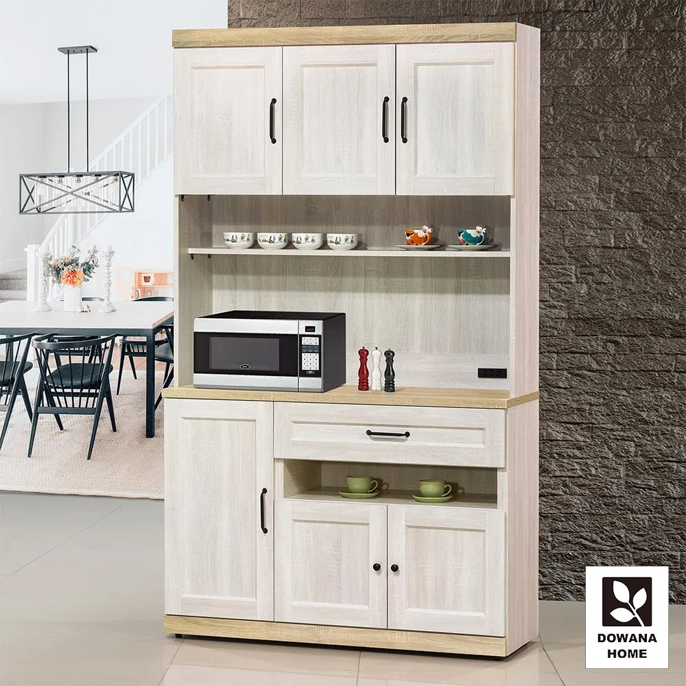 【多瓦娜】鄉村茉莉4尺鞋櫃 歷史價格詳細信息