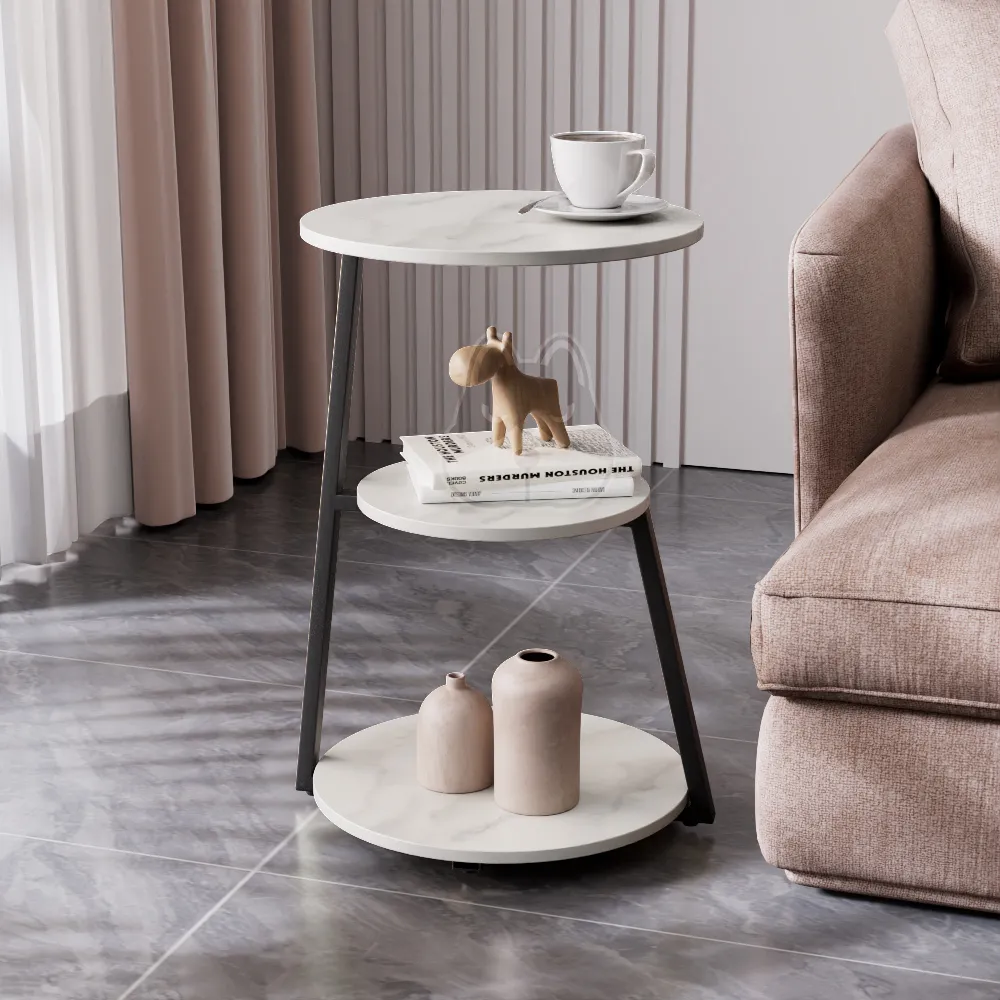 【優品星球】三層三網籃 可移動置物架 80cm寬 歷史價格詳細信息