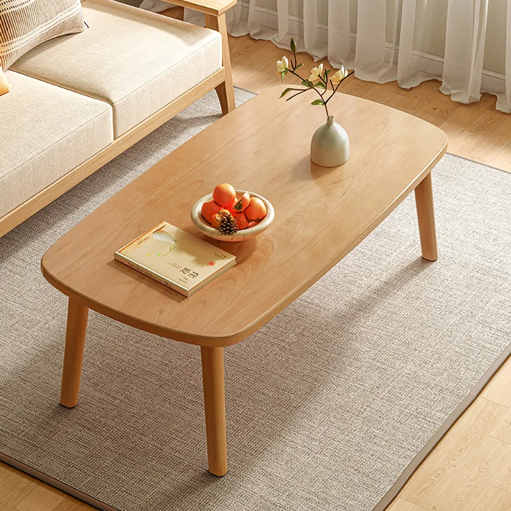 實木腿書桌中學生家用簡約辦公臥室成人寫字學習電腦臺式桌子簡易 歷史價格詳細信息