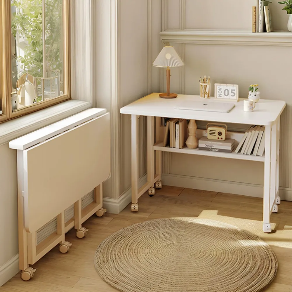 【優品星球】可移動折疊書桌 100公分 簡約款 歷史價格詳細信息