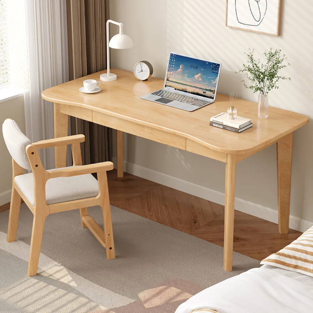 【優品星球】全實木 雲朵茶几 80cm 單抽屜 歷史價格詳細信息