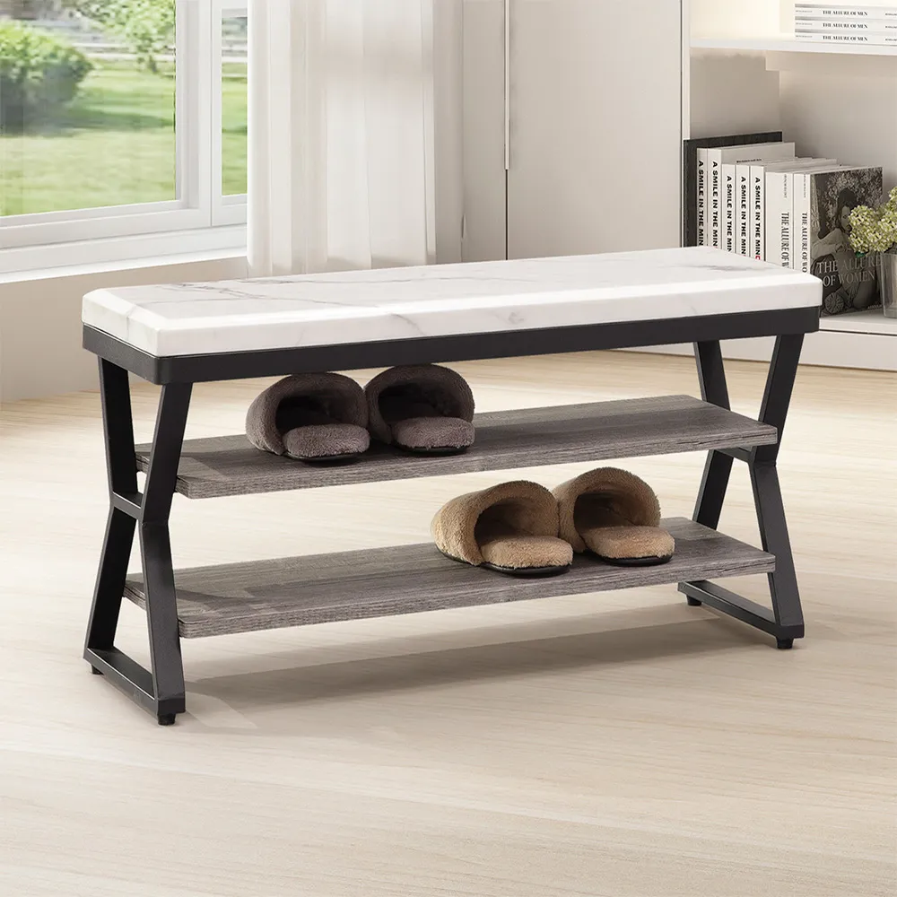 Homelike 桑席多功能中島桌椅(含二椅) 歷史價格詳細信息