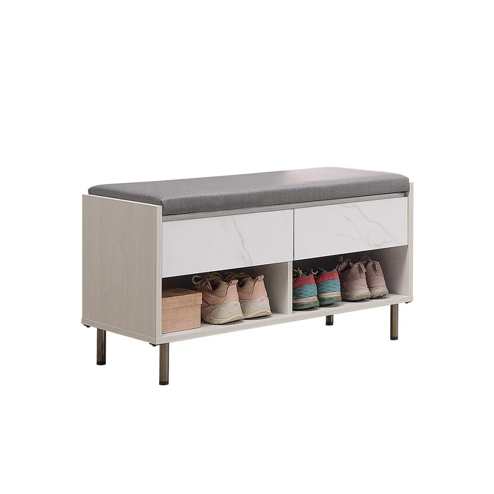 Birdie-米洛3.5尺單人松木實木雙層床架 歷史價格詳細信息