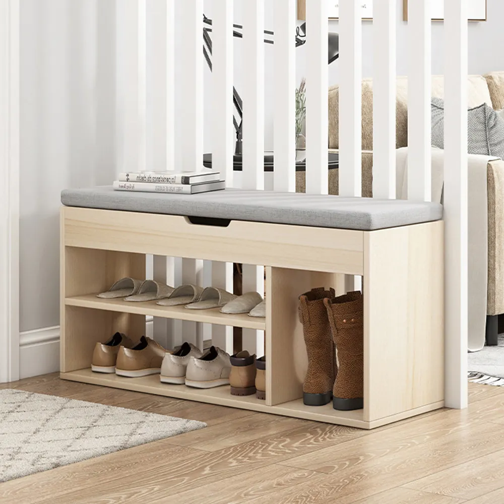 Arien居家 三層翻斗鞋櫃 歷史價格詳細信息