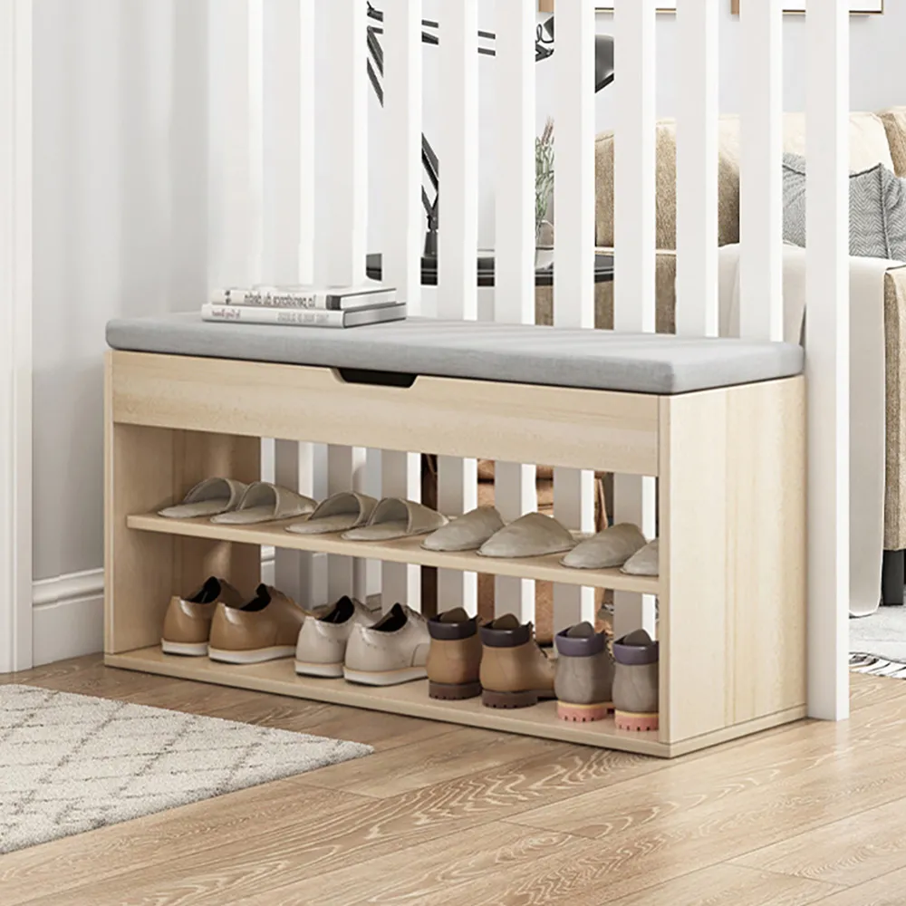 Arien居家 三層翻斗鞋櫃 歷史價格詳細信息