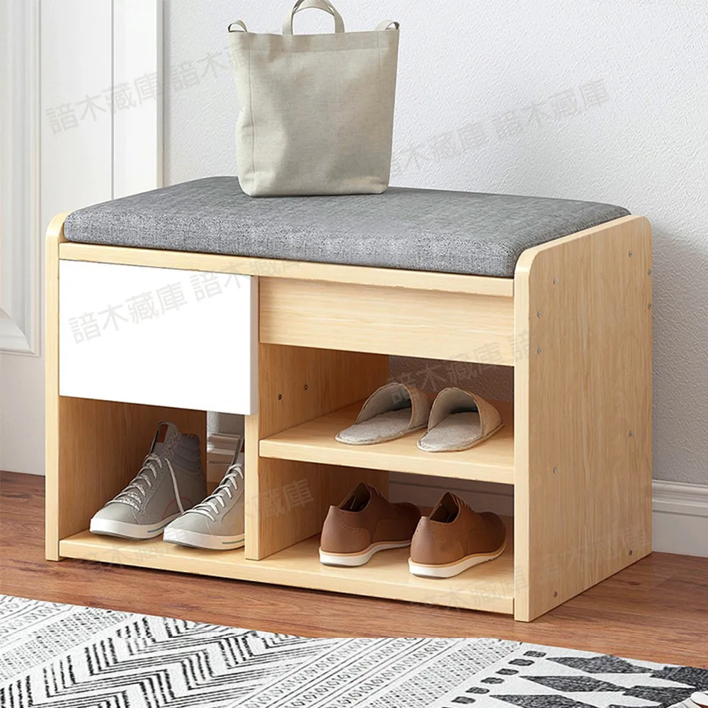 [諳木藏庫]雙桿單層收納掛衣架80cm寬 歷史價格詳細信息