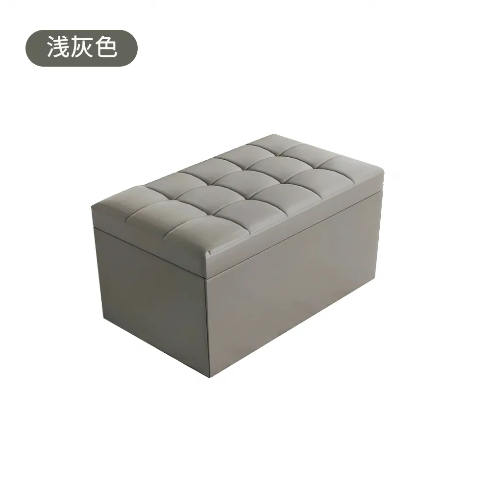 PU皮沙發凳-80cm(帶儲物收納凳 長方形沙發凳 長條軟包凳 服裝店沙發凳 商場休息凳 試鞋凳) 價格比較,價格查詢,歷史價格詳細信息