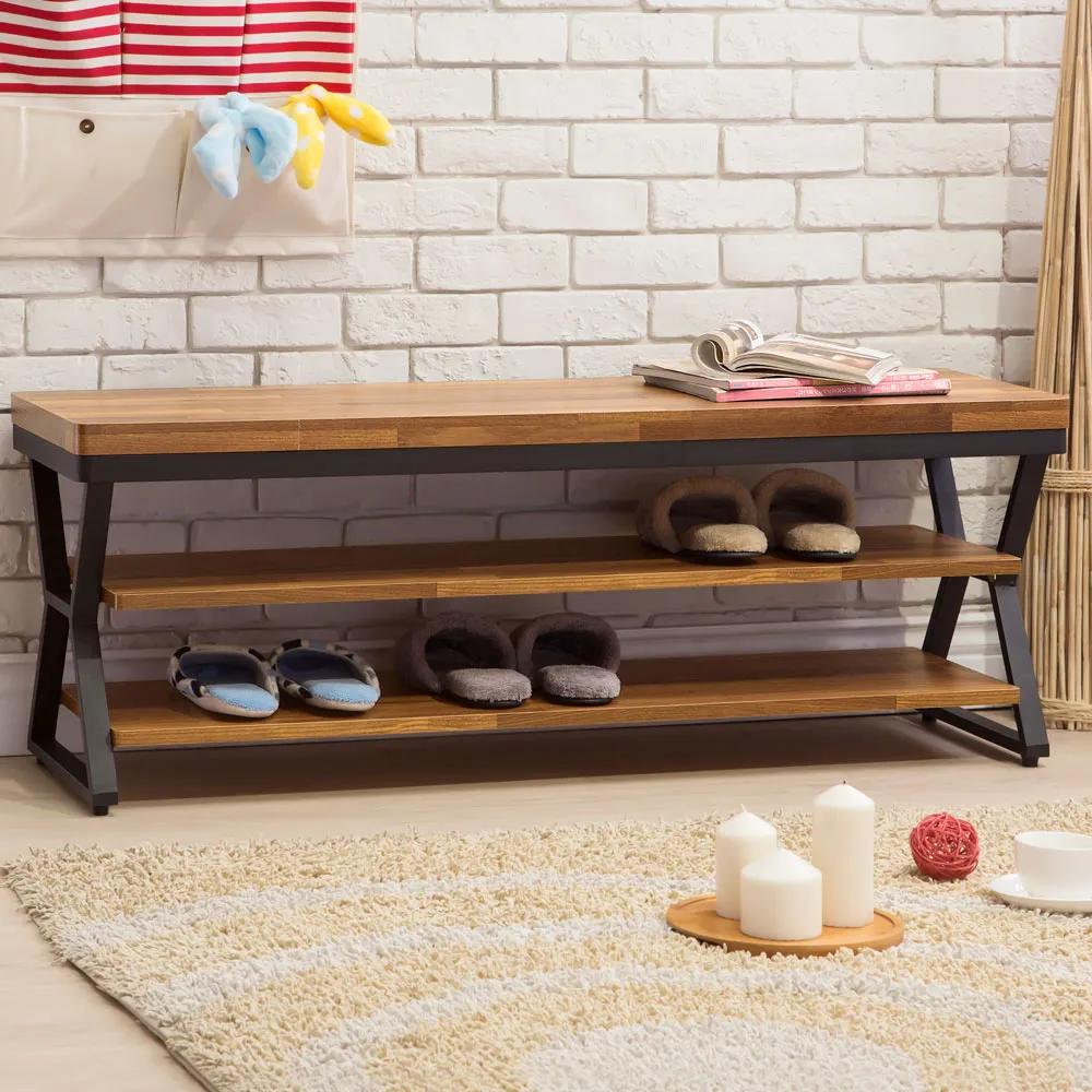 Homelike 愛琳諾工業風床底-雙人5尺 歷史價格詳細信息