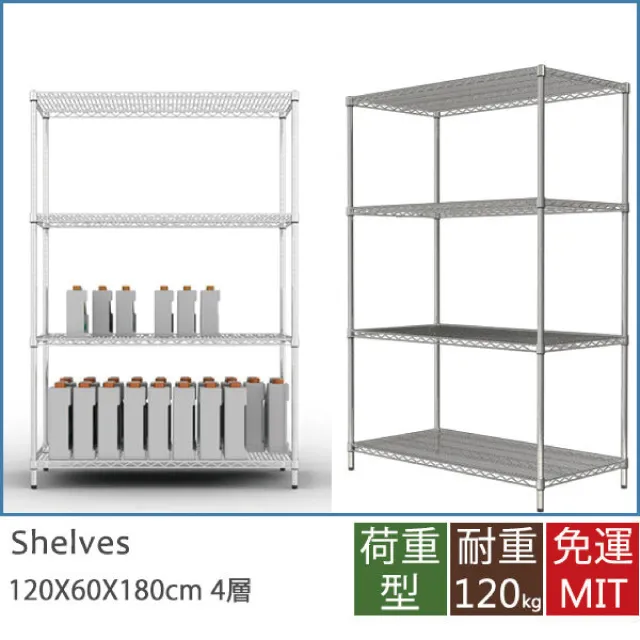 IRON荷重型萬用180x45x90三層架 MIT台灣製 完美主義【J0028】層架 置物架 收納架 歷史價格詳細信息