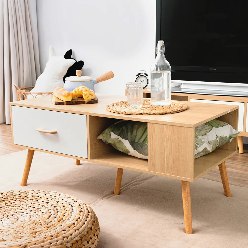 樂嫚妮 簡約桌面收納盒 歷史價格詳細信息