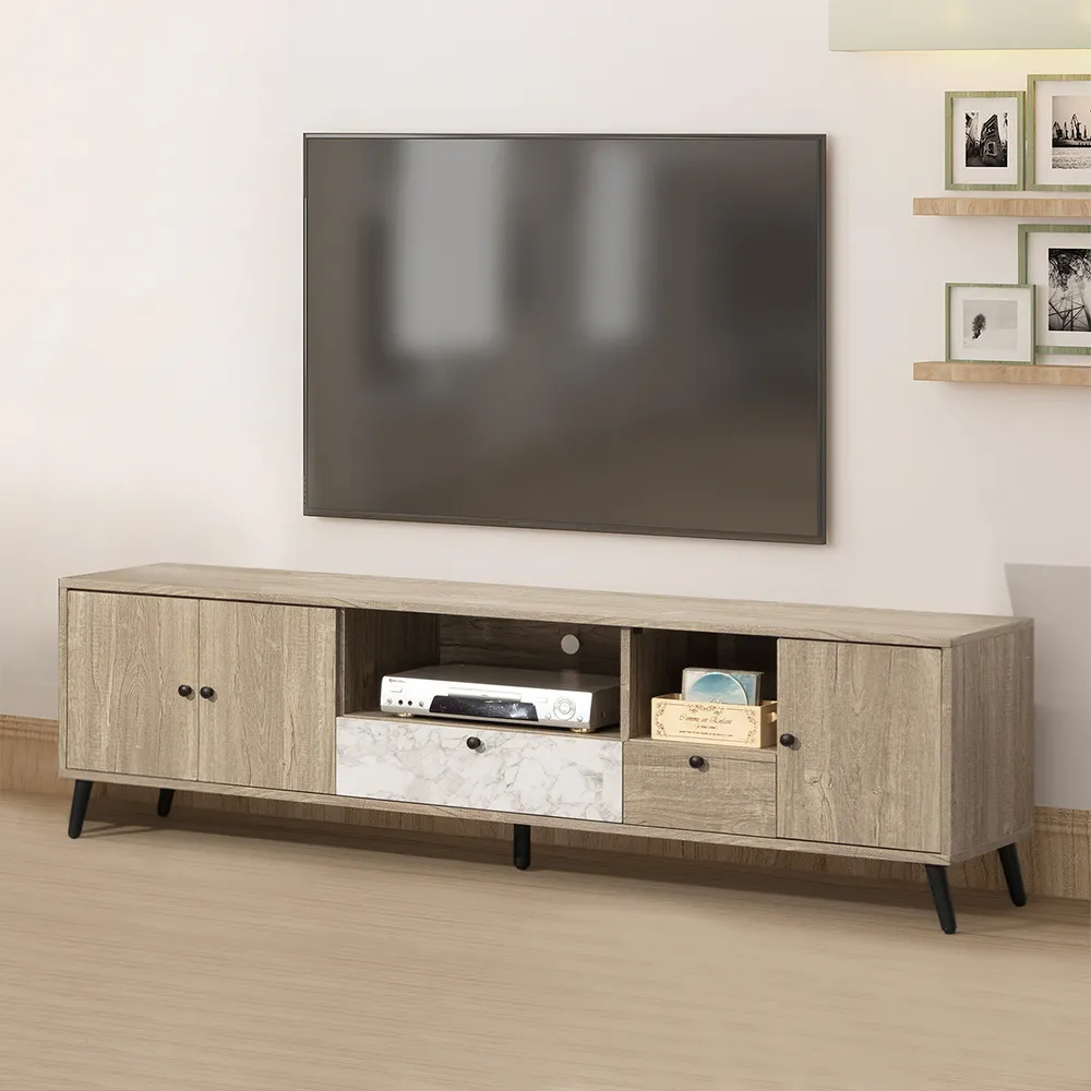 Homelike 艾麗卡收納床台組-雙人5尺 歷史價格詳細信息