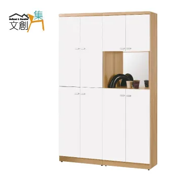 [文創集]杜可莎   時尚5尺皮革雙人三件式床台組合(二色可選＋床台＋天絲抗菌床墊) 歷史價格詳細信息