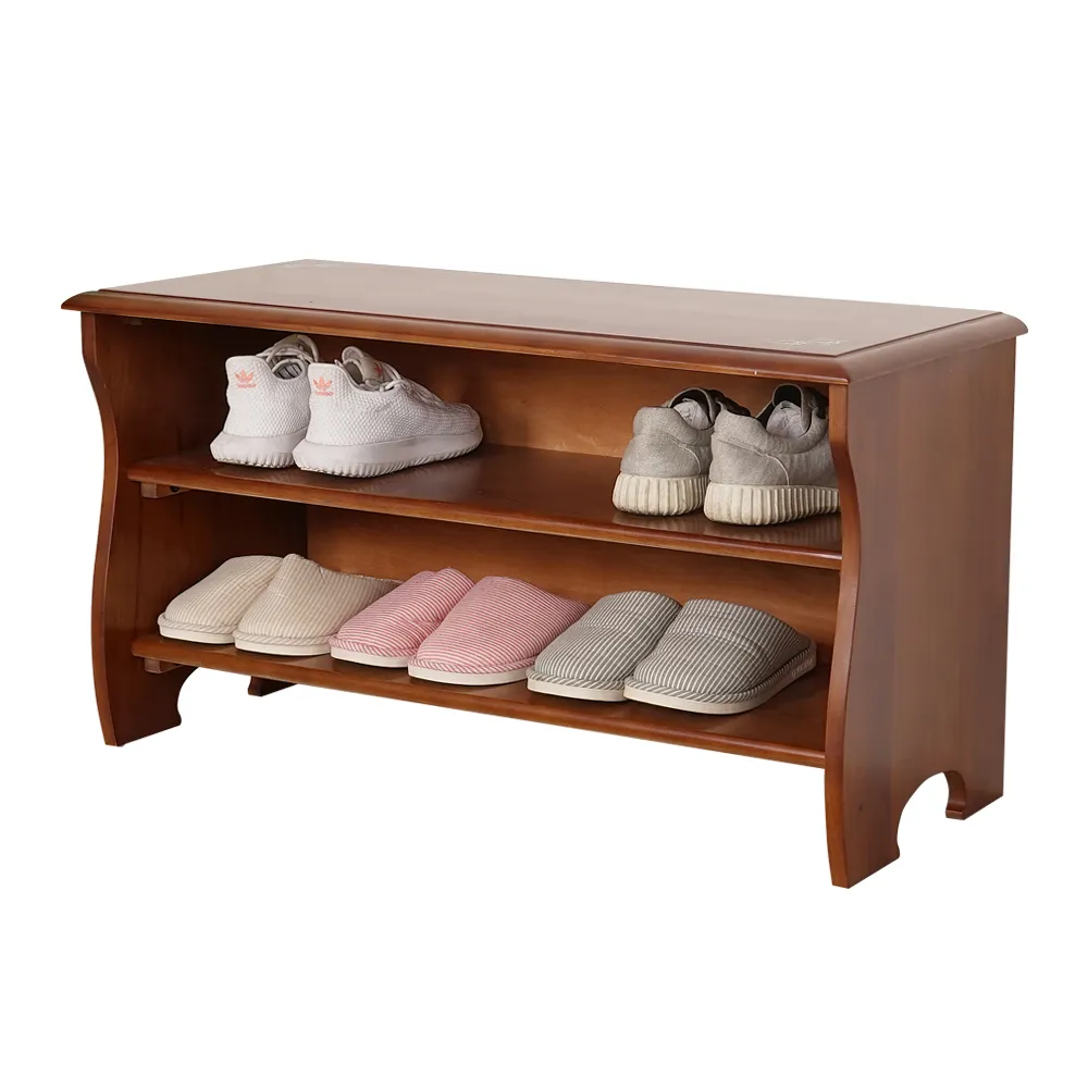 Homelike 夏里園實木垃圾桶收納櫃-免組裝 歷史價格詳細信息