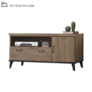 Birdie-菲爾4尺工業風三門七抽衣櫃/衣櫥(兩色可選) 歷史價格詳細信息