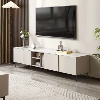 林氏木業義式實木仿皮坐墊餐椅兩入組 LS206-煙燻 歷史價格詳細信息