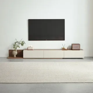 林氏木業空島無床頭雙人150x200懸浮床架 UV1A-原木色 (含燈款) 歷史價格詳細信息