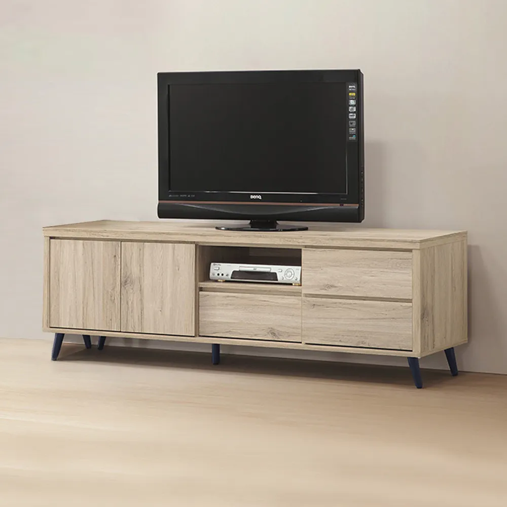 Bernice-蘭特6尺現代風超晶石面造型餐桌椅組合(一桌四椅-兩色可選) 歷史價格詳細信息