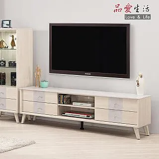 【品愛生活】卡洛那4尺大茶几-120cm 歷史價格詳細信息