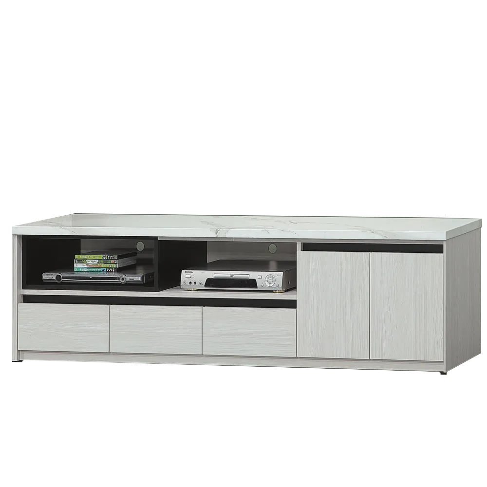 伊森6尺電視櫃 歷史價格詳細信息