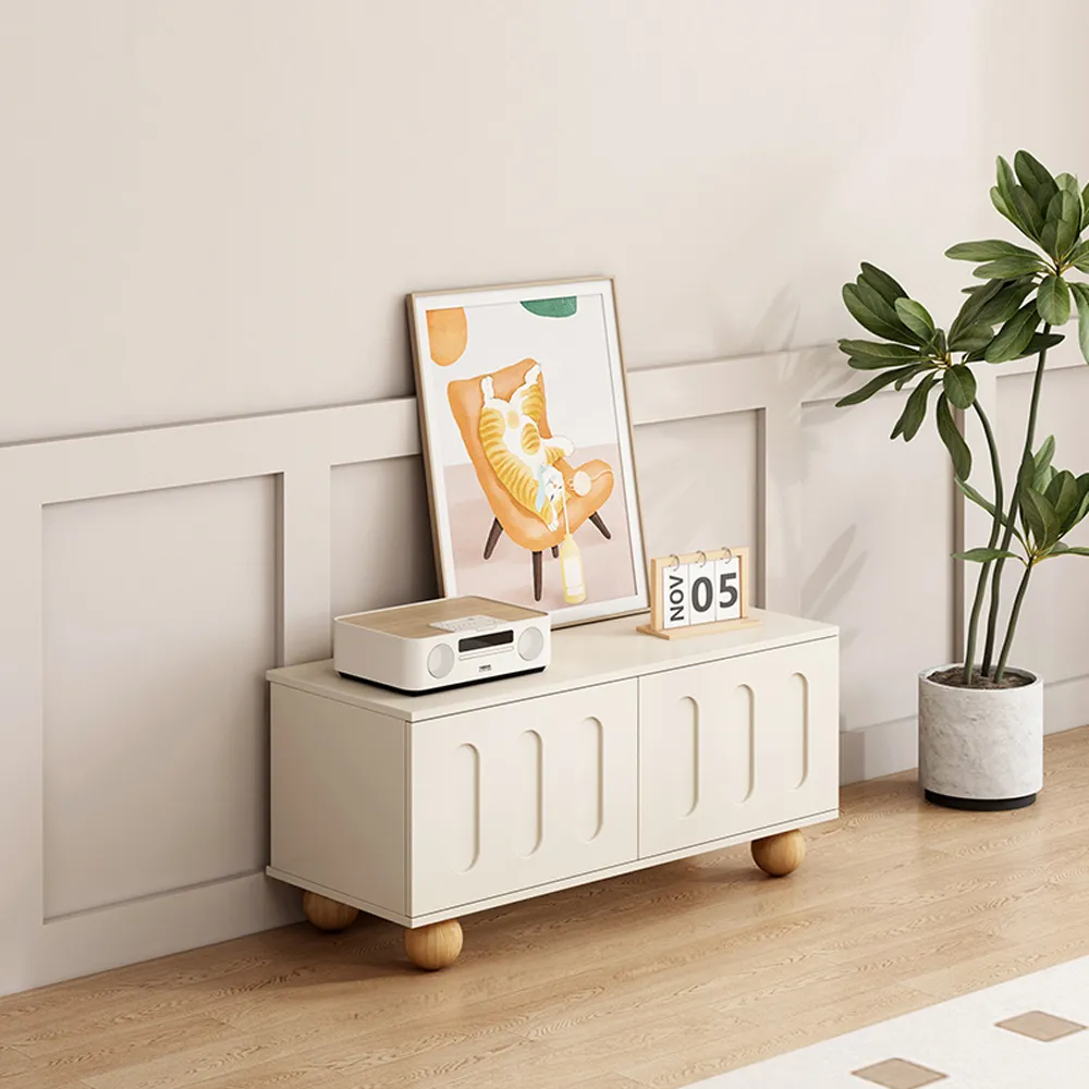 電視櫃櫃款設計師北歐櫃北美地櫃客廳儲物櫃視聽客廳胡桃木黑實木 歷史價格詳細信息