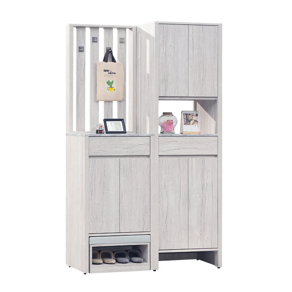 布萊迪4.6尺雙吊衣櫃 歷史價格詳細信息