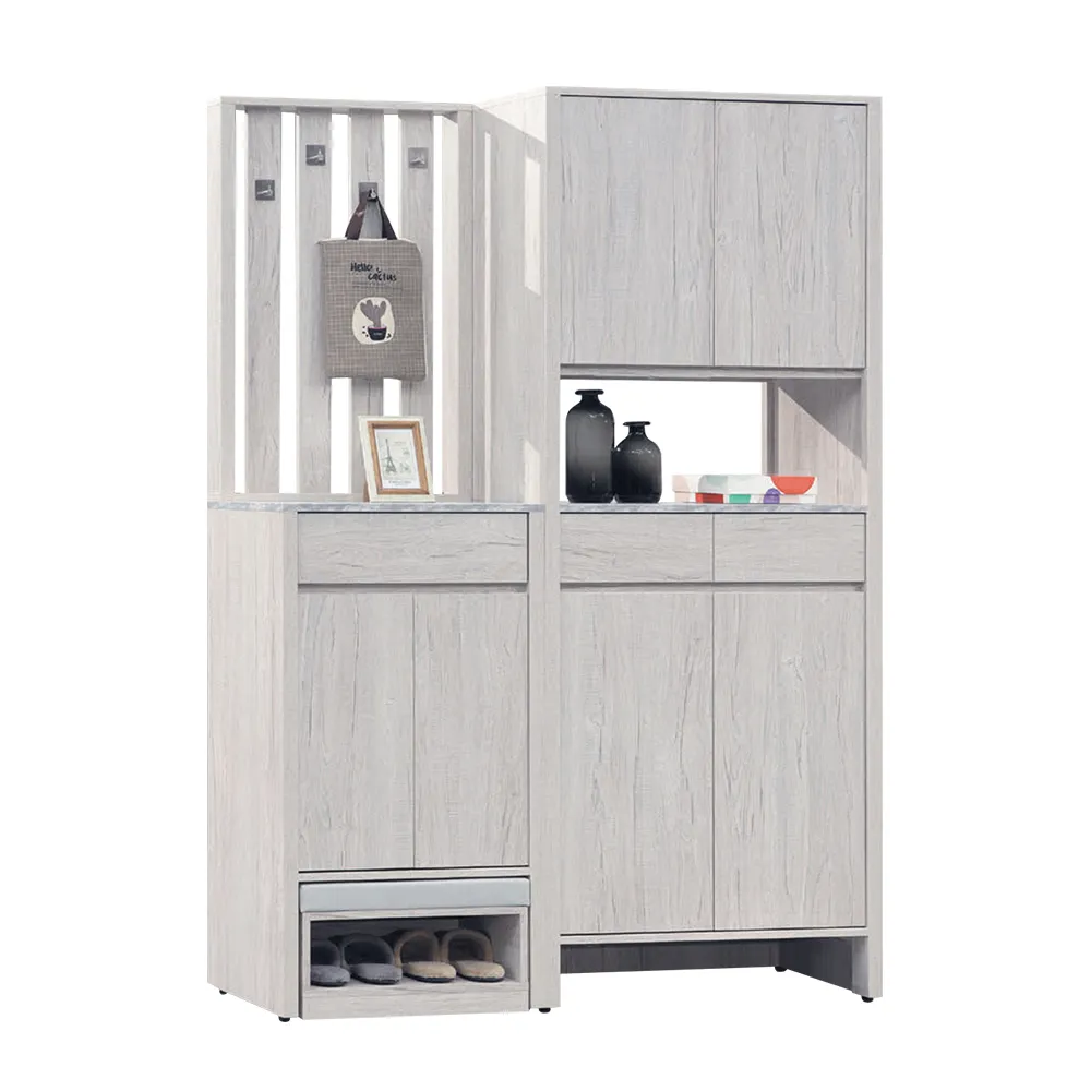 布萊迪4.6尺雙吊衣櫃 歷史價格詳細信息