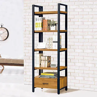 Bernice-文森2.7尺工業風二門一抽鞋櫃 歷史價格詳細信息