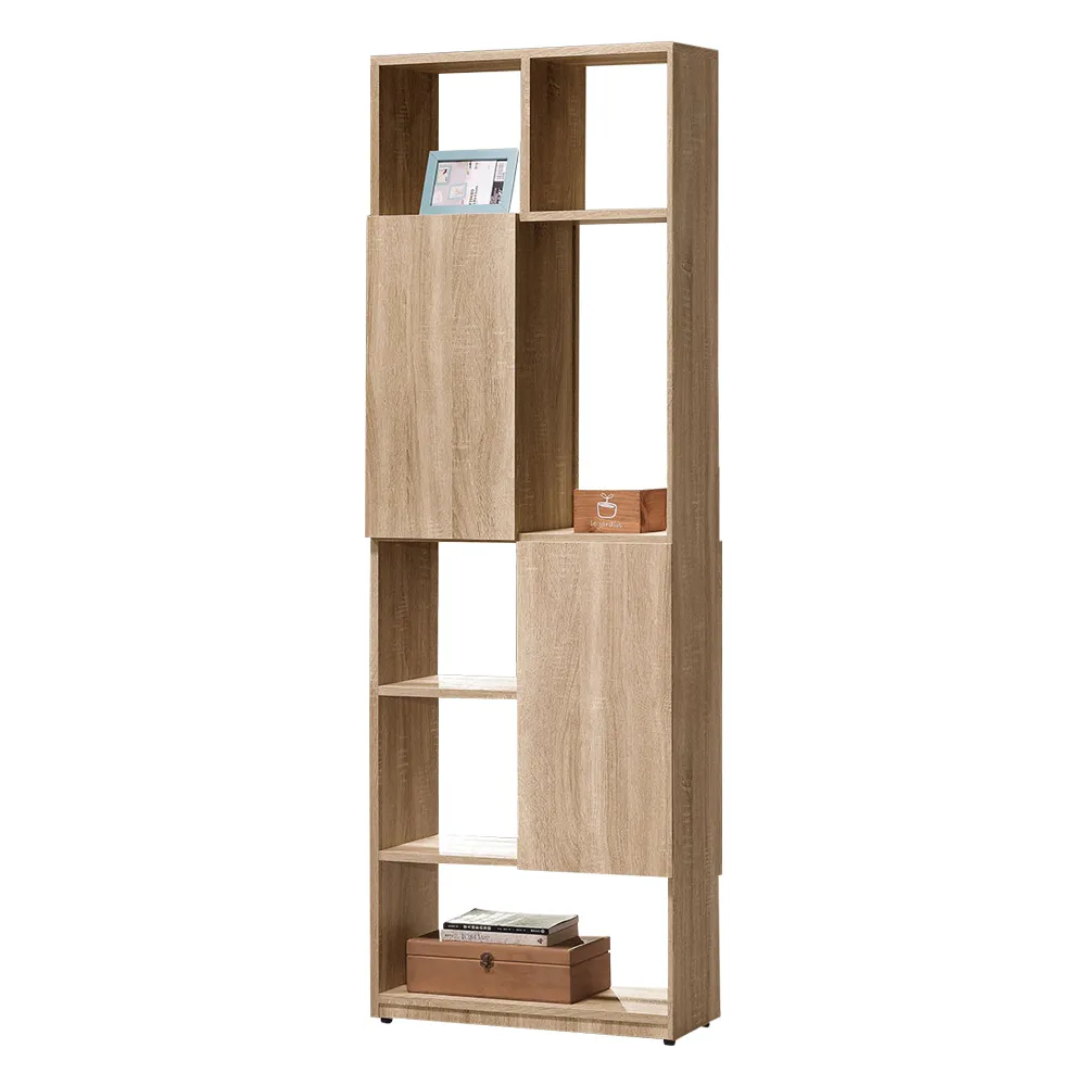 Bernice-潘尼2尺二門鞋櫃(灰橡色) 歷史價格詳細信息