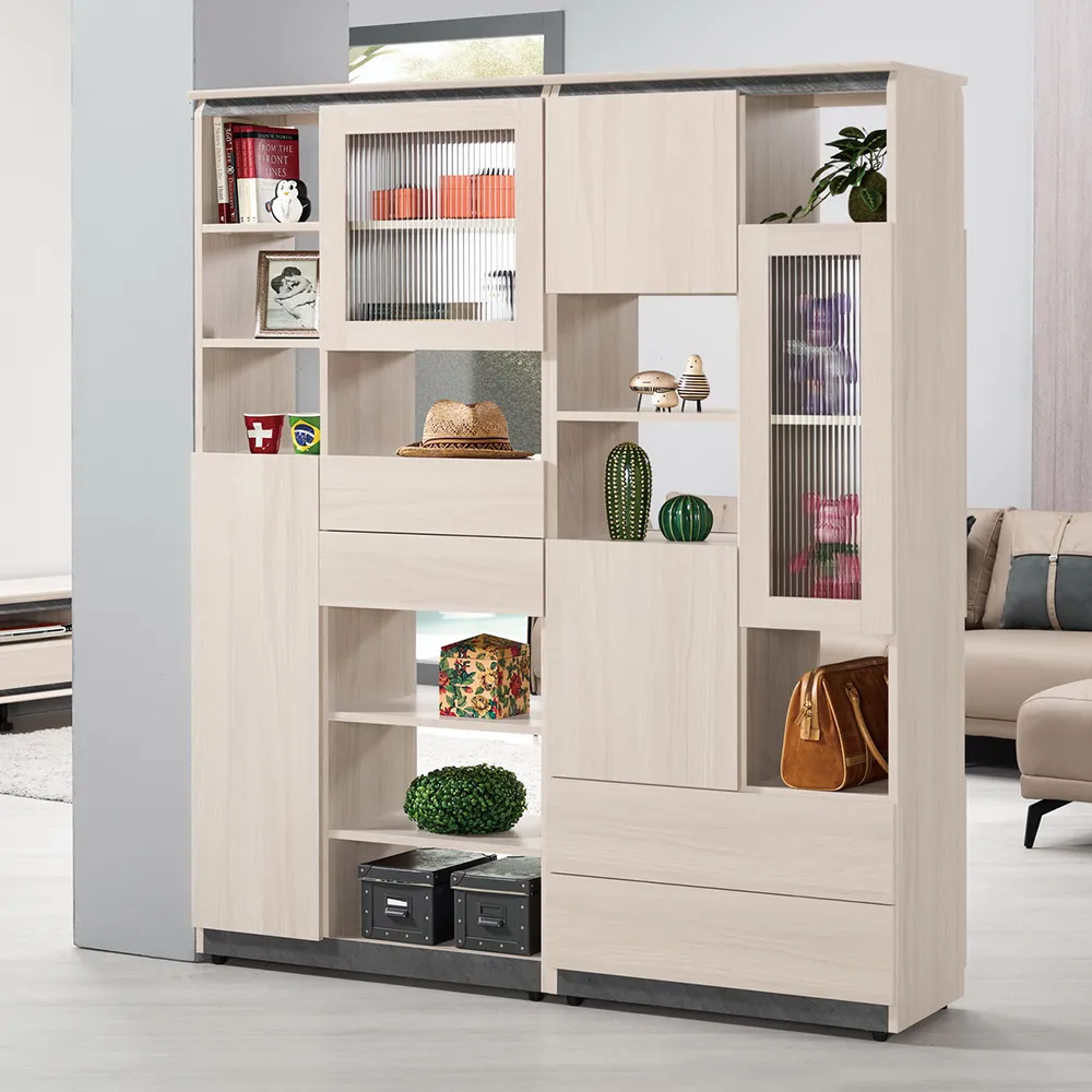 Bernice-赫蒂1.7尺實木床頭櫃 歷史價格詳細信息