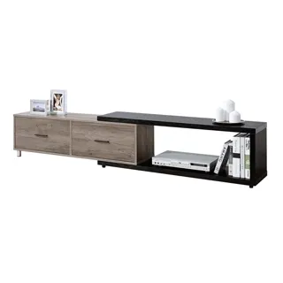 多功能可伸縮電視櫃客廳櫃伸縮櫃 歷史價格詳細信息