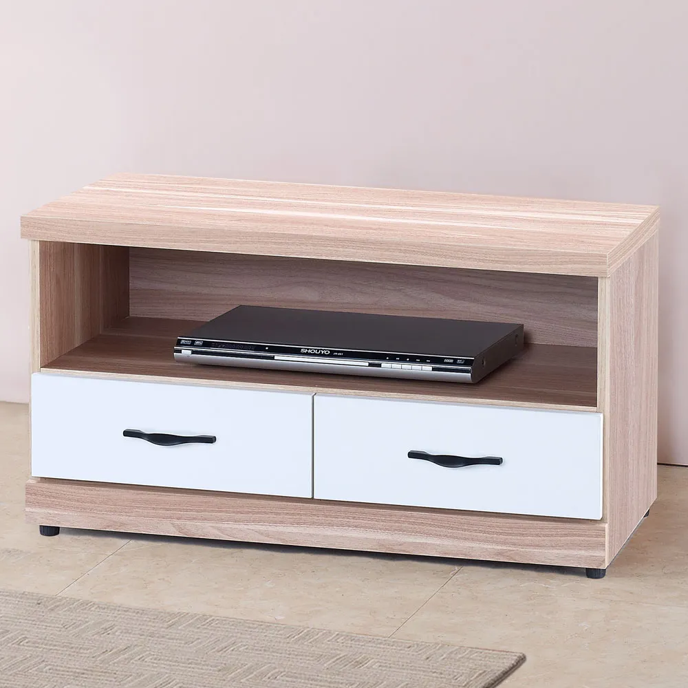 Homelike 艾薇拉4尺電視櫃 歷史價格詳細信息