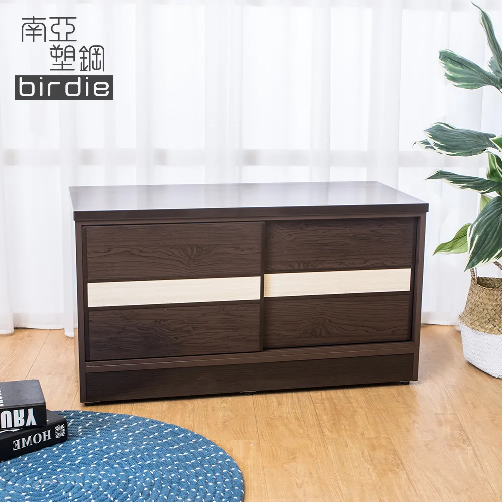 拉特3尺胡桃推門鞋櫃 歷史價格詳細信息