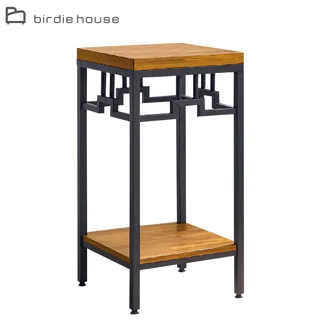 Birdie-托馬斯1.6尺床頭櫃/二抽收納置物櫃 歷史價格詳細信息