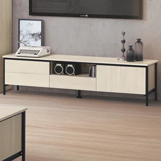 Boden-維森6.8尺五門三抽衣櫃組合 歷史價格詳細信息