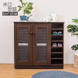 Birdie南亞塑鋼-3.4尺四抽塑鋼書桌/工作桌(白色+白橡色) 歷史價格詳細信息