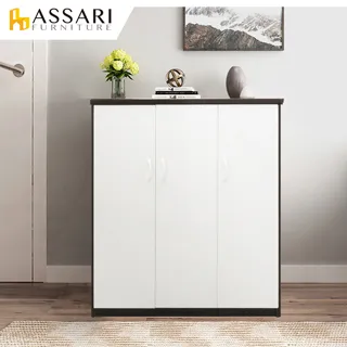 ASSARI-上野實木床底/床架+抽屜-單大3.5尺/雙人5尺 歷史價格詳細信息