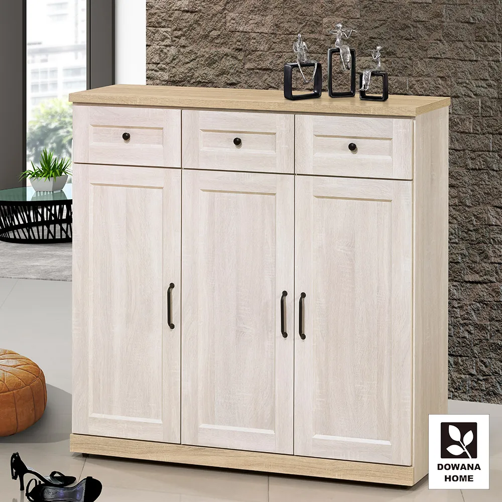 【多瓦娜】鄉村茉莉1.5尺左門衣櫃(含被櫃) 歷史價格詳細信息