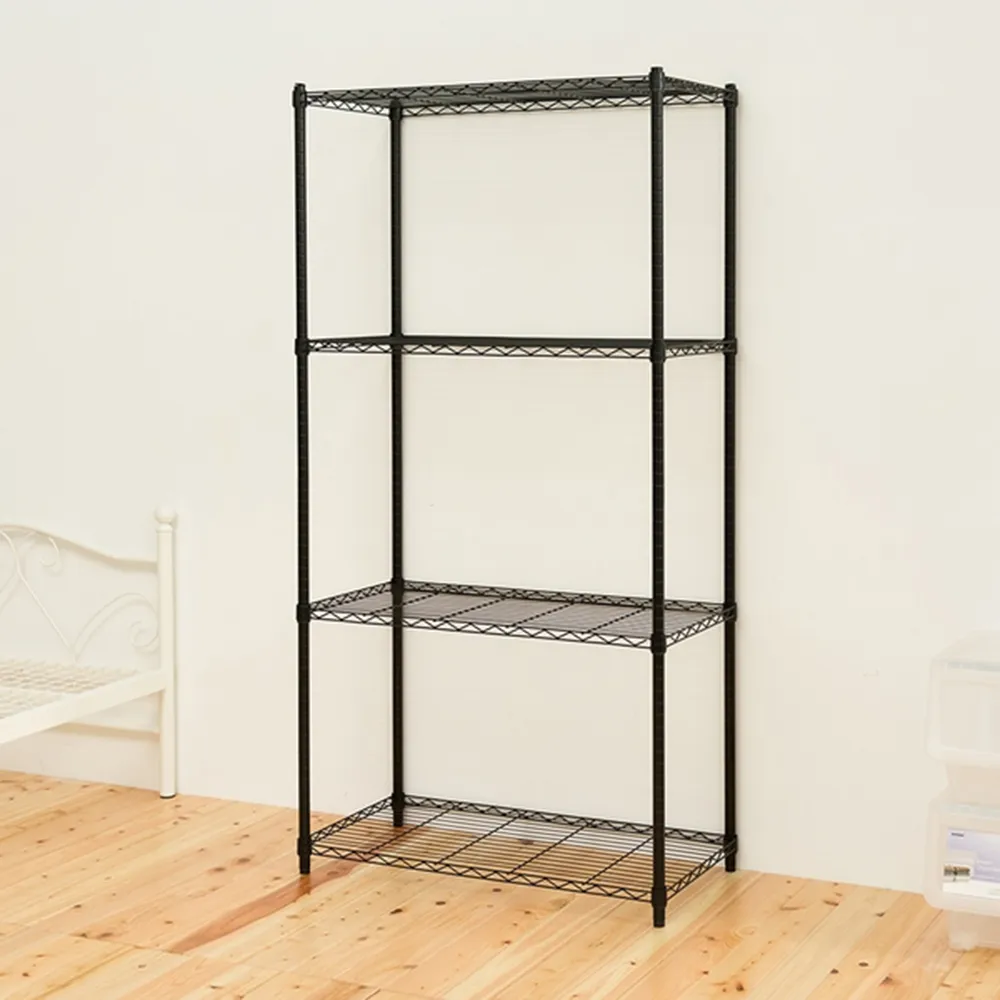 【youneed 優尼德】加強防鏽 91X46X180 五層鐵力士架(鍍鉻架/電器架/收納架) 歷史價格詳細信息