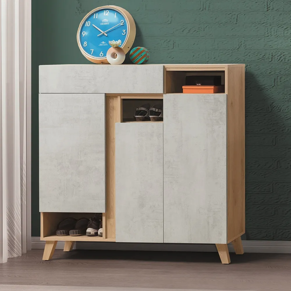 AS-愛格伯特4尺實木六抽衣櫃-121x60.5x208.5cm 歷史價格詳細信息