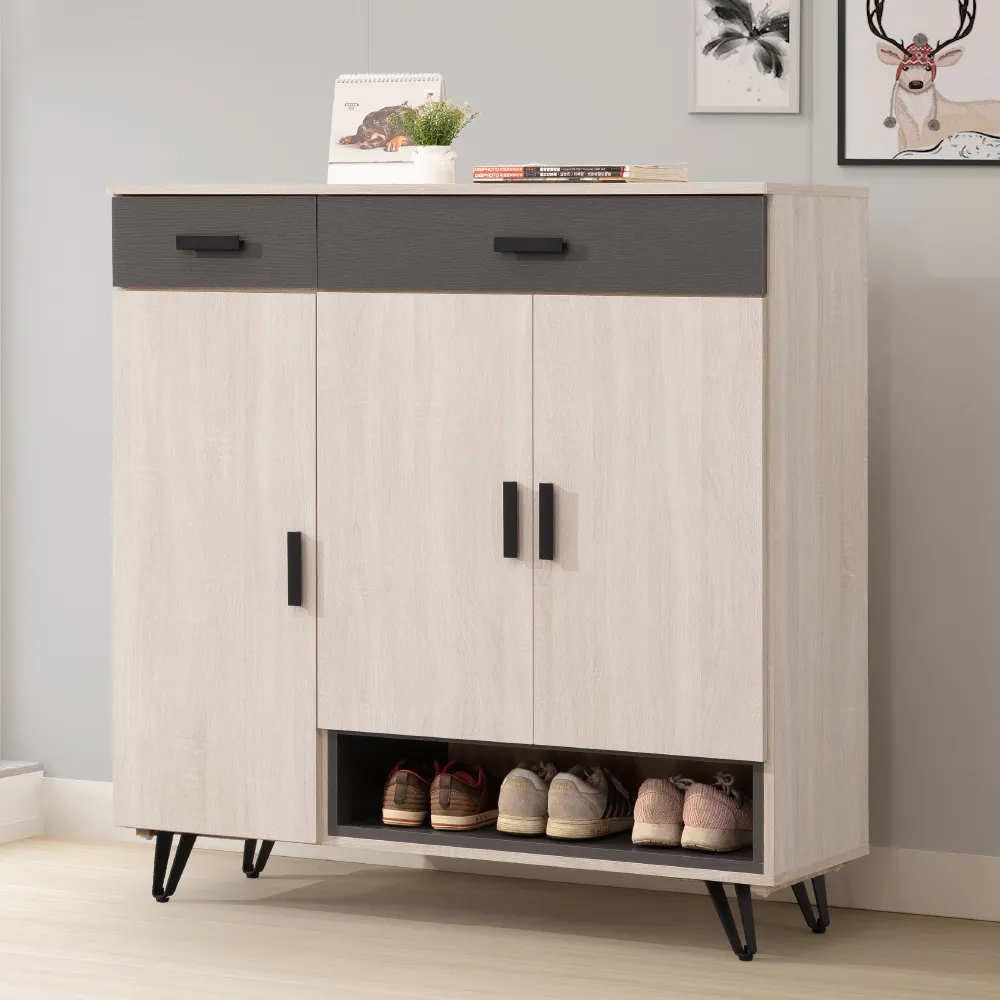 Homelike 得利9尺組合衣櫃 歷史價格詳細信息