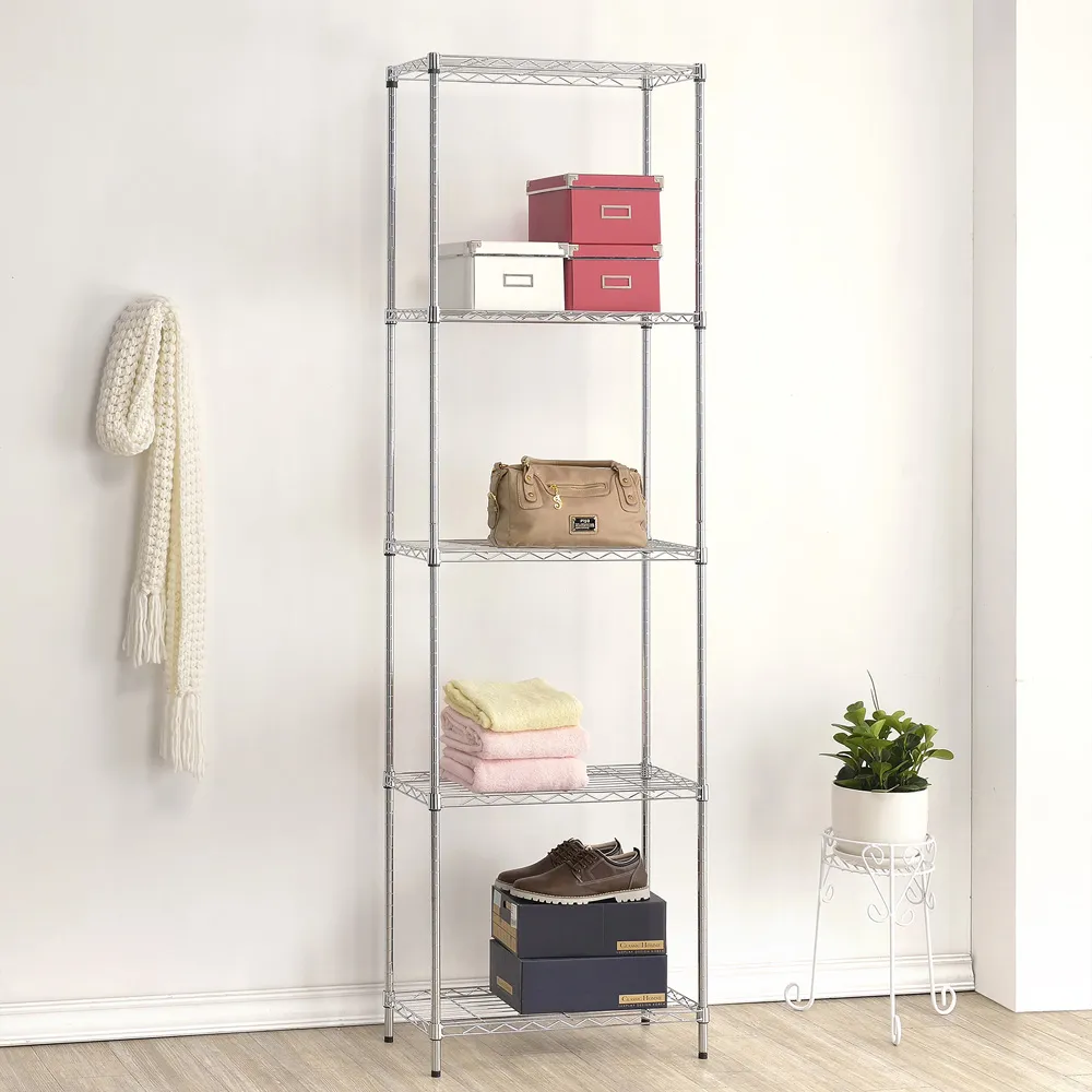 (海克力士) 60*30*120三層鍍鉻層架 歷史價格詳細信息