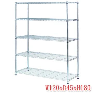 (富力士)120*60*150超重型三層架 歷史價格詳細信息