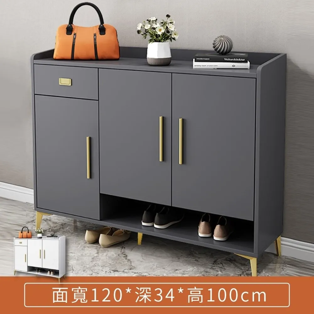 一品家居 橱柜 收纳筐 日式 茶几 杂物盒 仿藤 编织 玄关 家用 整理筐 桌面 收纳盒 歷史價格詳細信息