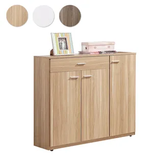 Bernice-赫蒂1.7尺實木床頭櫃 歷史價格詳細信息